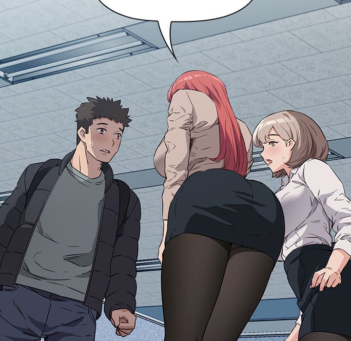 [韩国漫画] 受害者联盟 剧情,女仆#[214P]-204