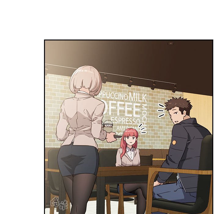 [韩国漫画] 受害者联盟 剧情,女仆#[214P]-49