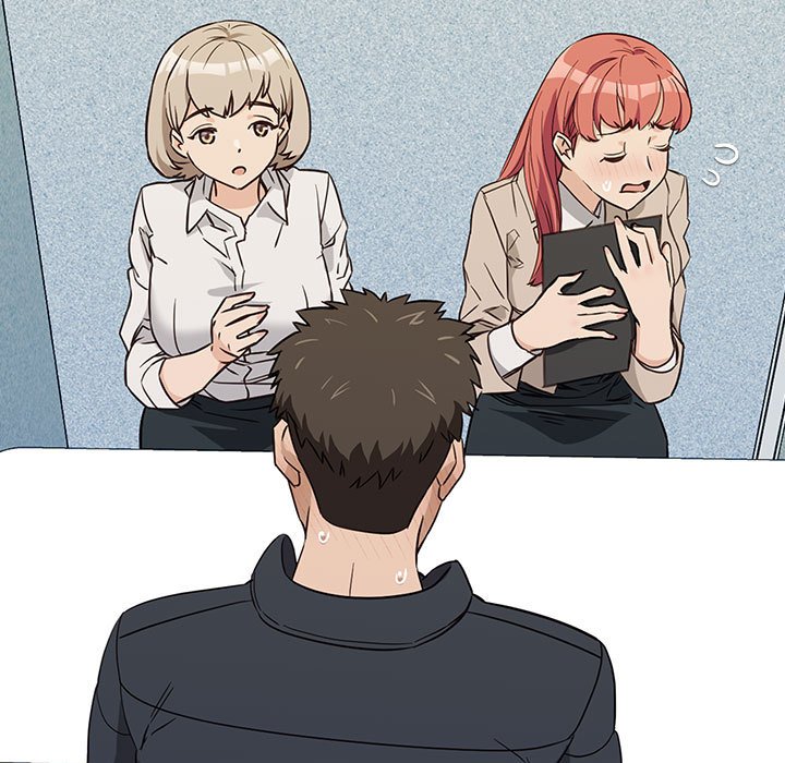 [韩国漫画] 受害者联盟 剧情,女仆#[214P]-93