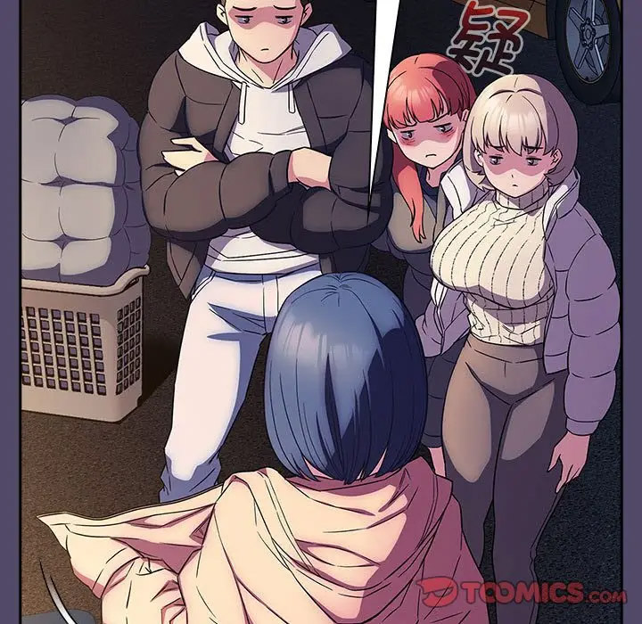 [韩国漫画] 受害者联盟 剧情,女仆#[133P]-110