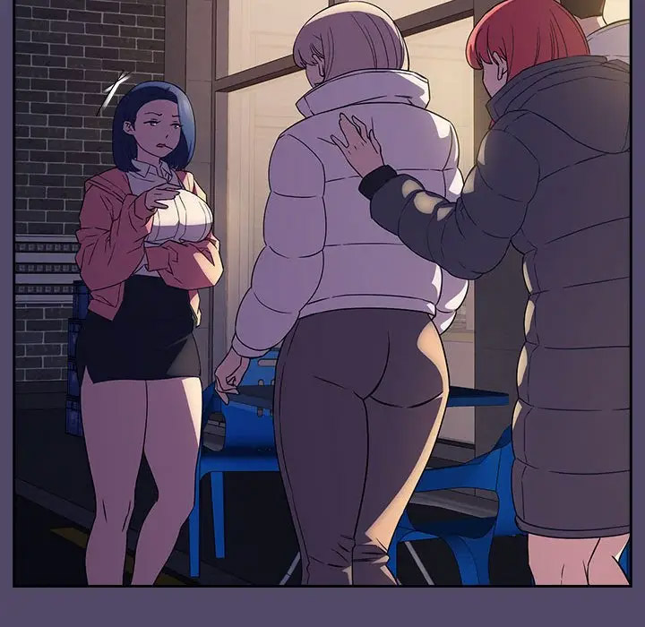 [韩国漫画] 受害者联盟 剧情,女仆#[133P]-129