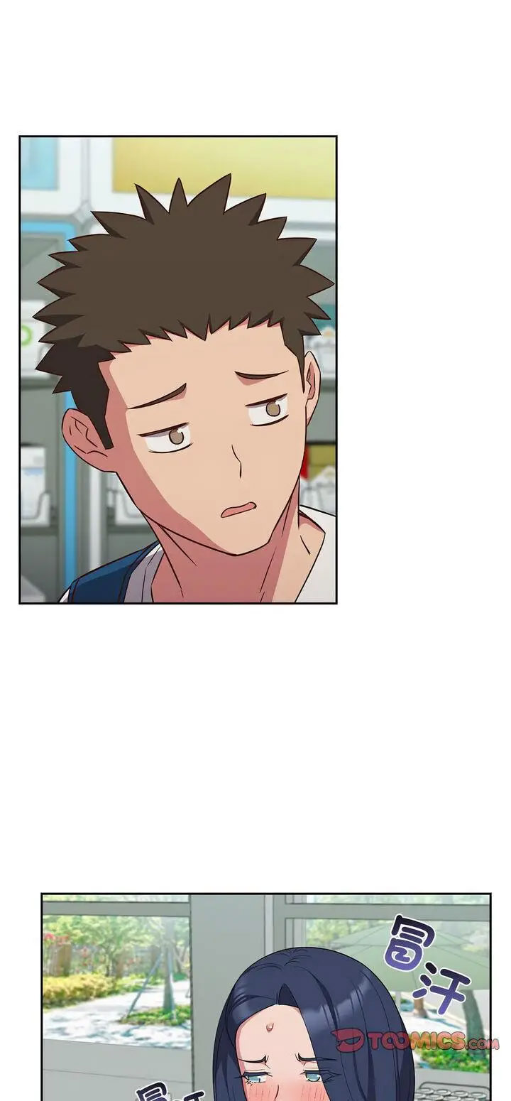 [韩国漫画] 受害者联盟 剧情,女仆#[56P]-1