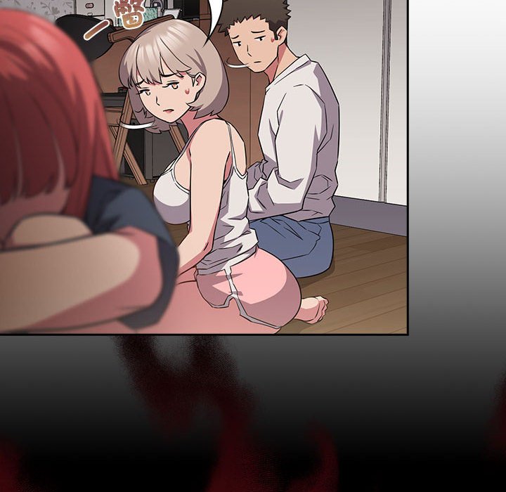 [韩国漫画] 受害者联盟 剧情,女仆#[139P]-24