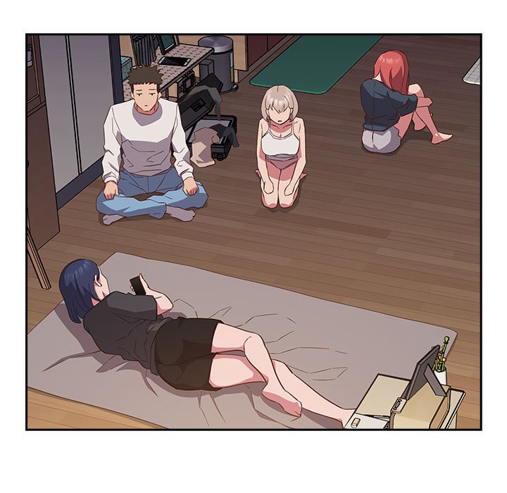 [韩国漫画] 受害者联盟 剧情,女仆#[139P]-7