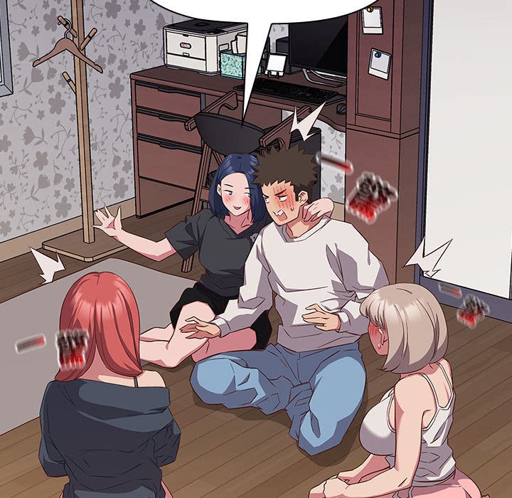 [韩国漫画] 受害者联盟 剧情,女仆#[139P]-97