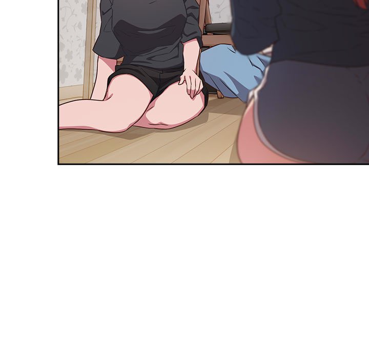 [韩国漫画] 受害者联盟 剧情,女仆#[124P]-17