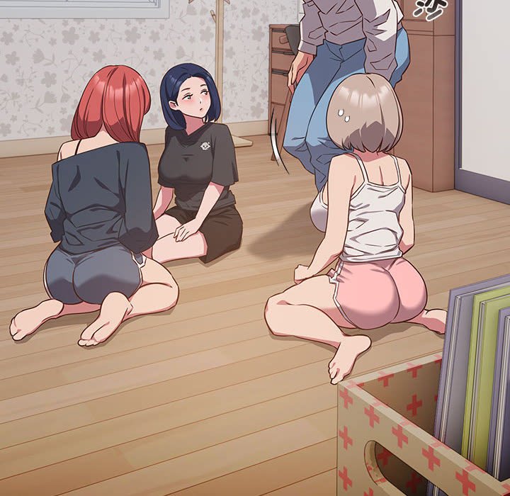 [韩国漫画] 受害者联盟 剧情,女仆#[124P]-24