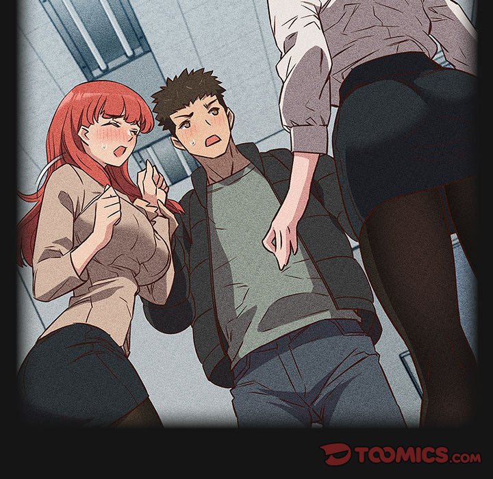 [韩国漫画] 受害者联盟 剧情,女仆#[124P]-87