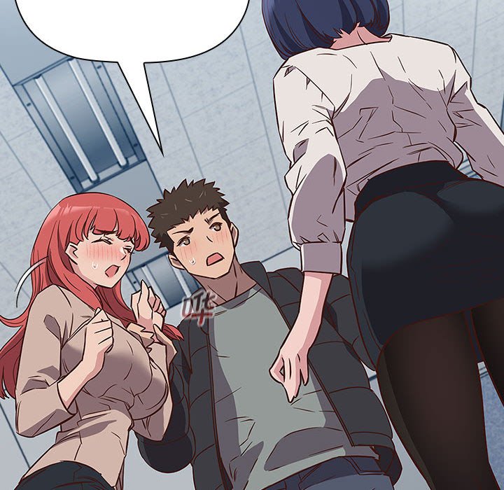 [韩国漫画] 受害者联盟 剧情,女仆#[156P]-39