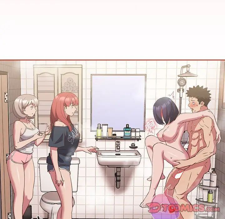 [韩国漫画] 受害者联盟 剧情,女仆#[134P]-51