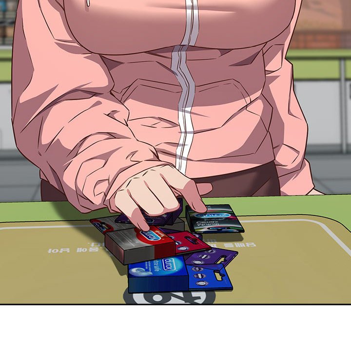 [韩国漫画] 受害者联盟 剧情,女仆#[125P]-110