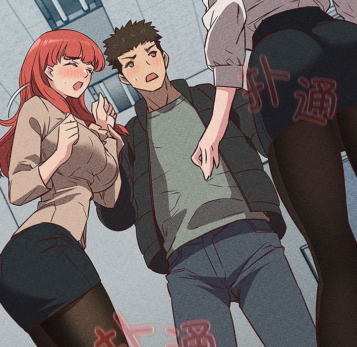 [韩国漫画] 受害者联盟 剧情,女仆#[149P]-82