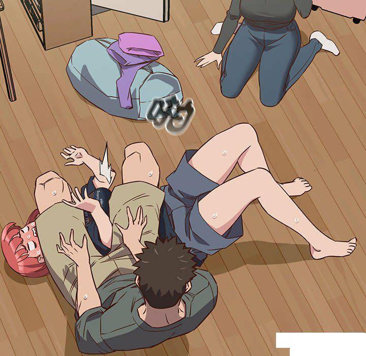 [韩国漫画] 受害者联盟 剧情,女仆#[148P]-68