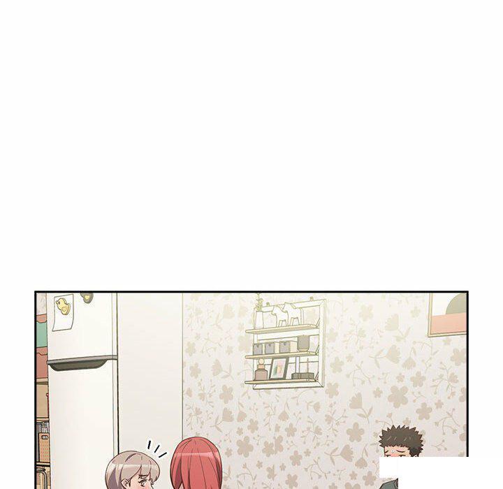 [韩国漫画] 受害者联盟 剧情,女仆#[148P]-72