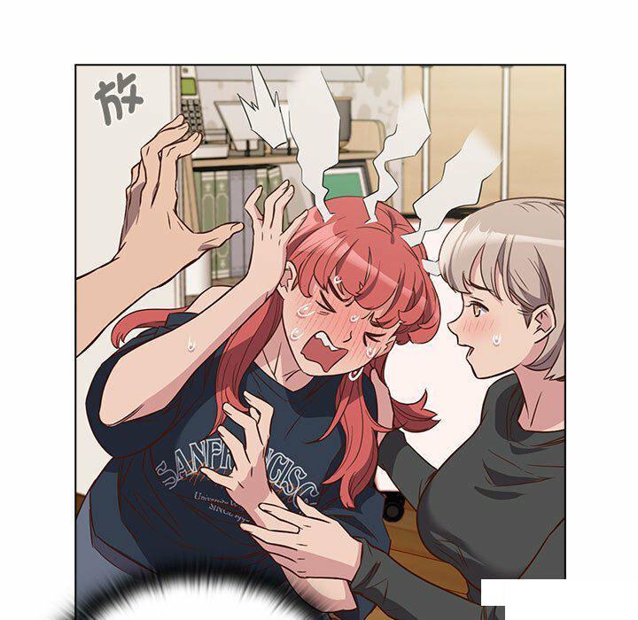 [韩国漫画] 受害者联盟 剧情,女仆#[148P]-81