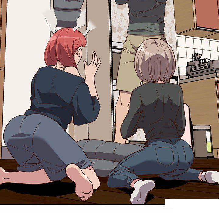 [韩国漫画] 受害者联盟 剧情,女仆#[148P]-90