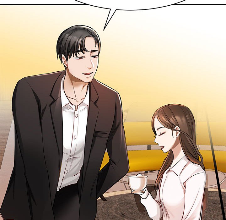 [韩国漫画] 我的完美缪斯 剧情,熟女人妻#[178P]-102