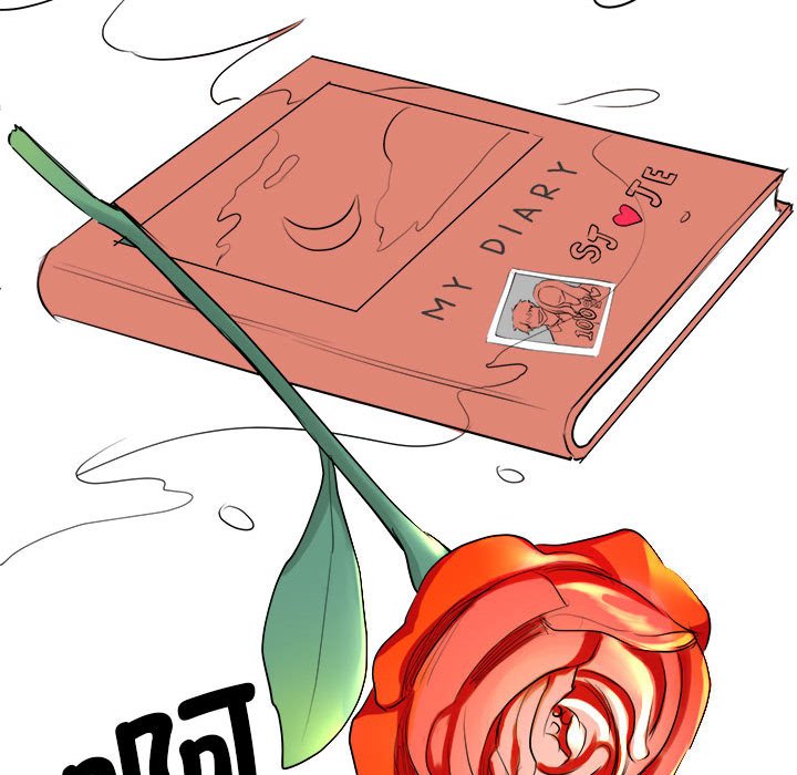 [韩国漫画] 我的完美缪斯 剧情,熟女人妻#[178P]-112