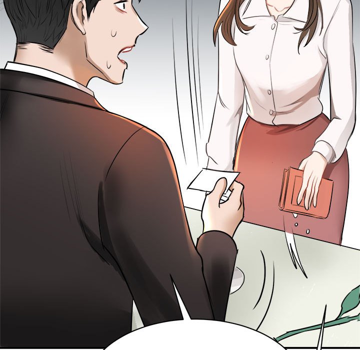 [韩国漫画] 我的完美缪斯 剧情,熟女人妻#[178P]-116