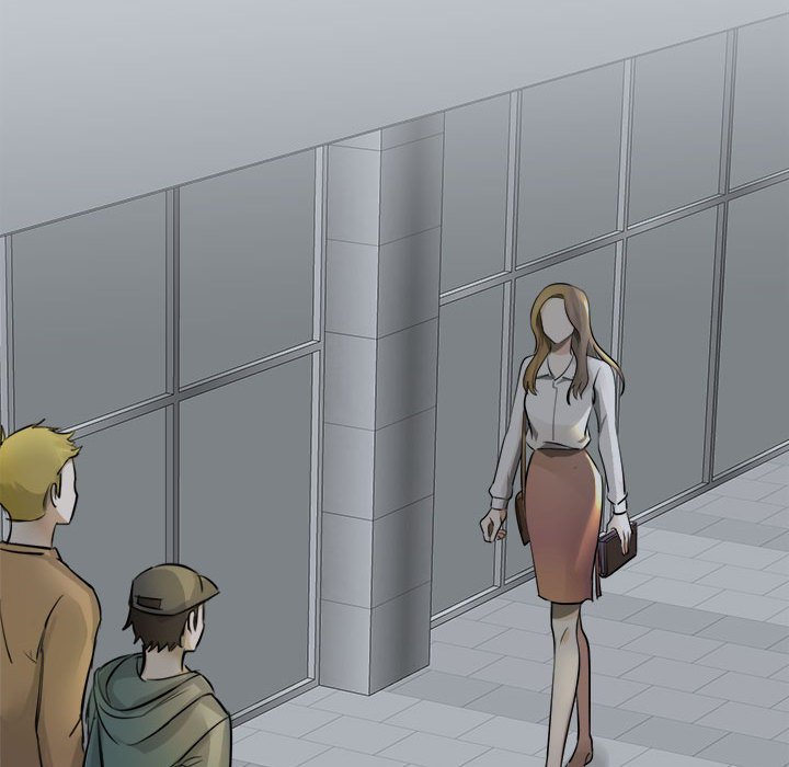 [韩国漫画] 我的完美缪斯 剧情,熟女人妻#[178P]-122