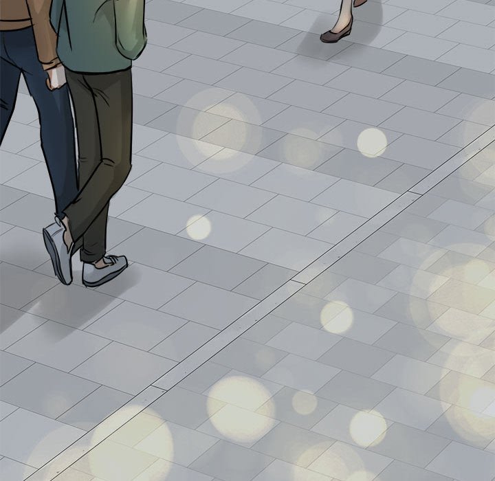 [韩国漫画] 我的完美缪斯 剧情,熟女人妻#[178P]-123