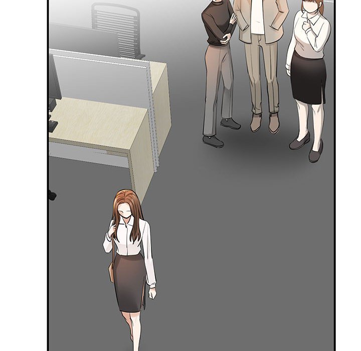 [韩国漫画] 我的完美缪斯 剧情,熟女人妻#[178P]-137