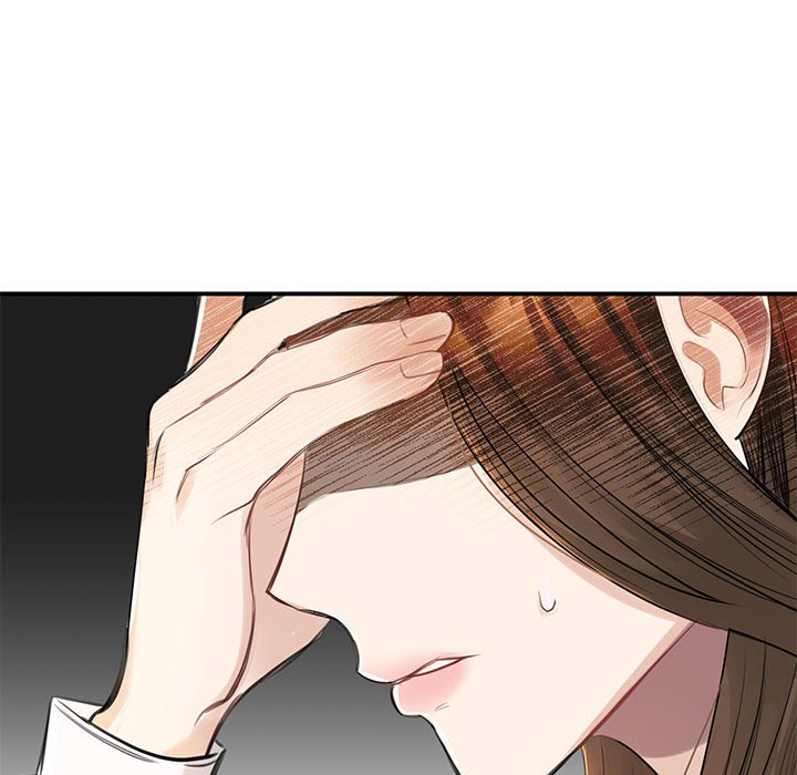 [韩国漫画] 我的完美缪斯 剧情,熟女人妻#[178P]-165