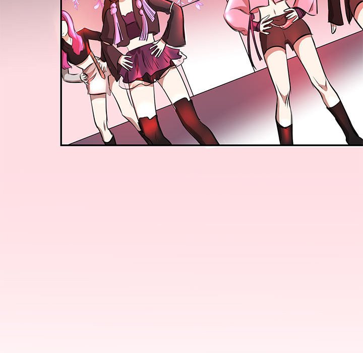 [韩国漫画] 我的完美缪斯 剧情,熟女人妻#[178P]-19