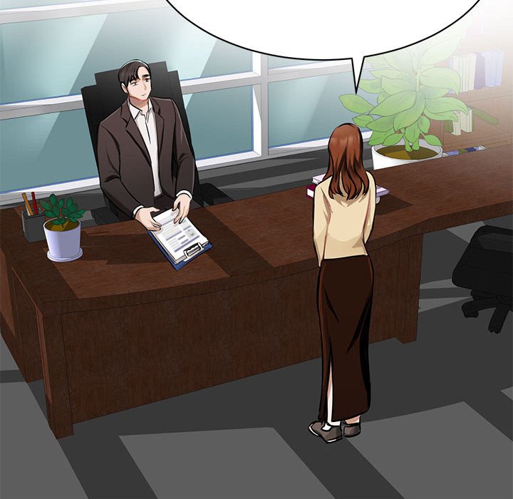 [韩国漫画] 我的完美缪斯 剧情,熟女人妻#[178P]-48