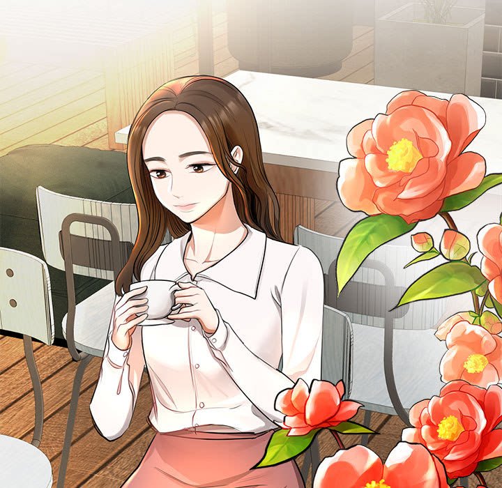 [韩国漫画] 我的完美缪斯 剧情,熟女人妻#[178P]-69