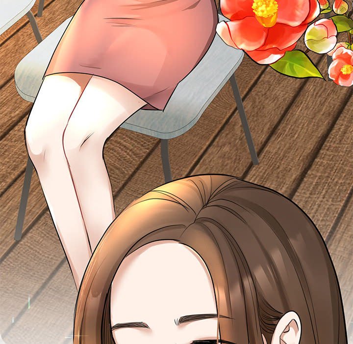 [韩国漫画] 我的完美缪斯 剧情,熟女人妻#[178P]-70