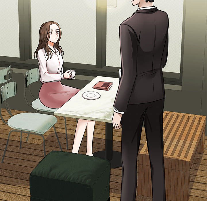 [韩国漫画] 我的完美缪斯 剧情,熟女人妻#[178P]-94