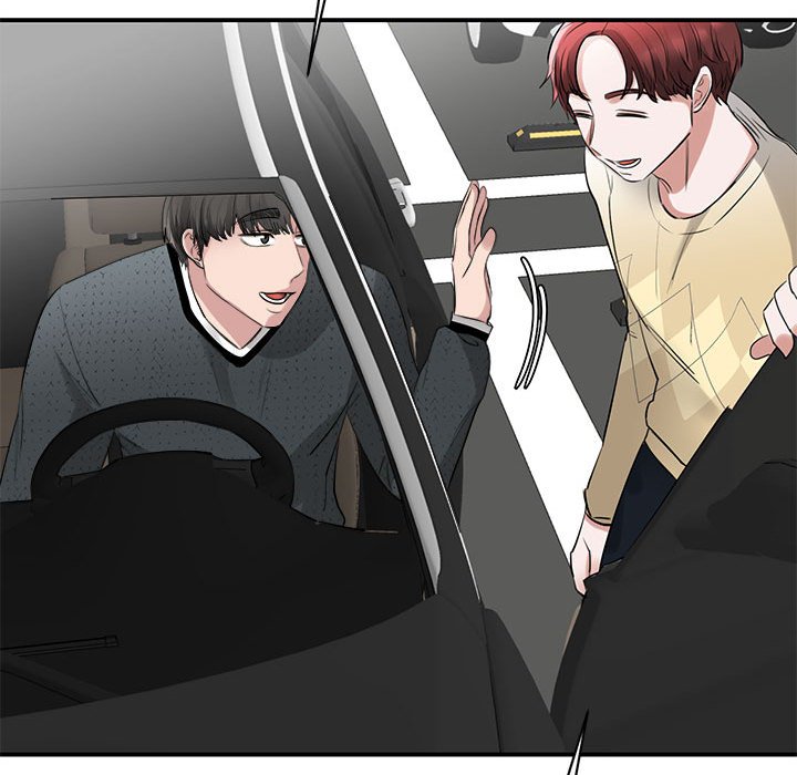 [韩国漫画] 我的完美缪斯 剧情,熟女人妻#[169P]-100