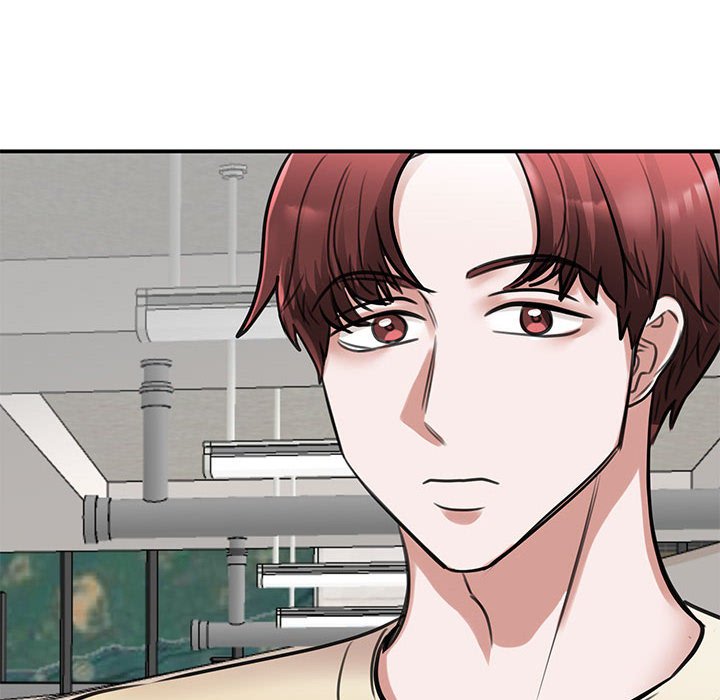 [韩国漫画] 我的完美缪斯 剧情,熟女人妻#[169P]-106