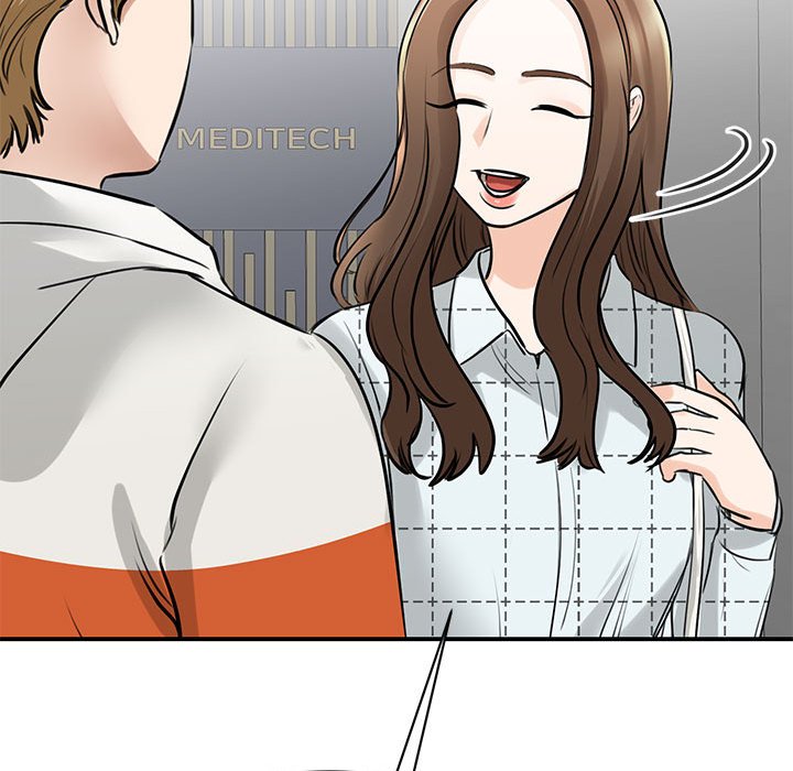 [韩国漫画] 我的完美缪斯 剧情,熟女人妻#[169P]-123