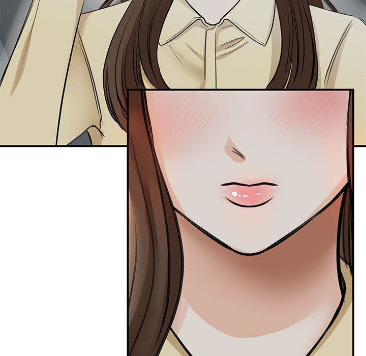 [韩国漫画] 我的完美缪斯 剧情,熟女人妻#[169P]-15