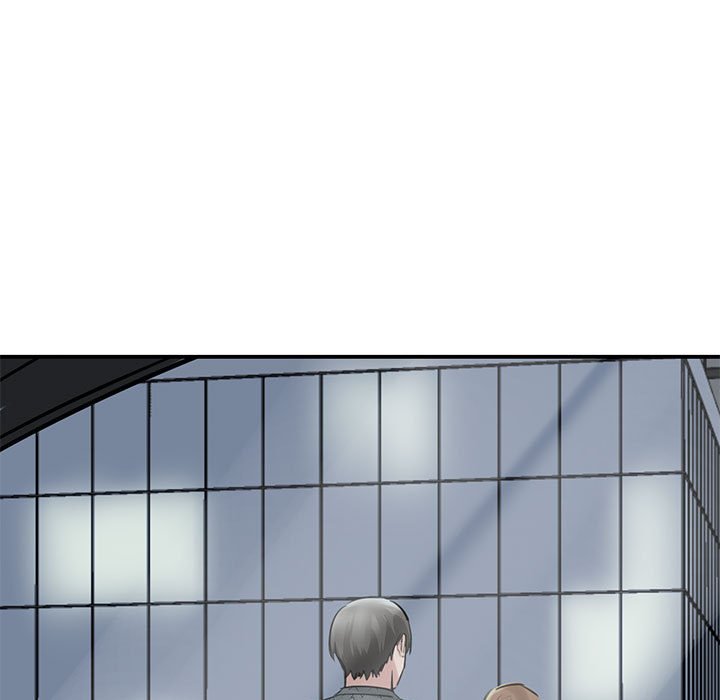 [韩国漫画] 我的完美缪斯 剧情,熟女人妻#[169P]-158