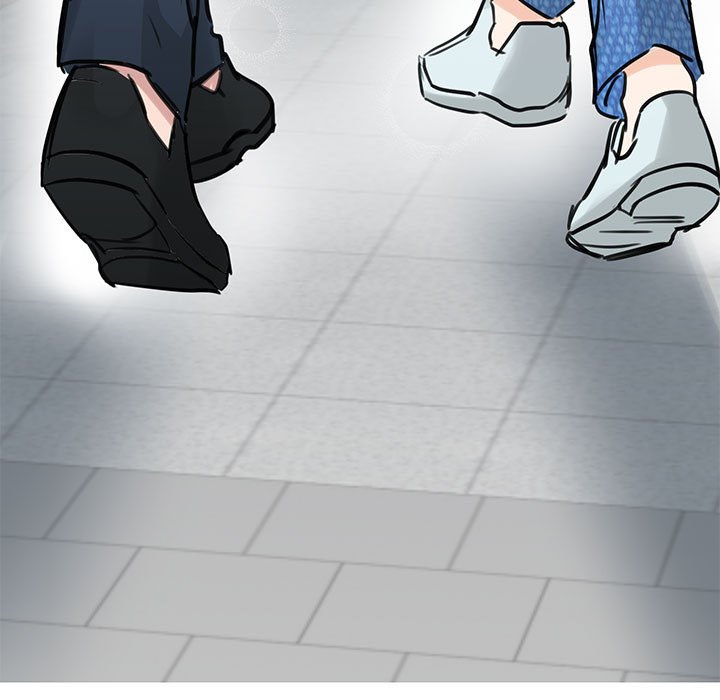 [韩国漫画] 我的完美缪斯 剧情,熟女人妻#[169P]-168