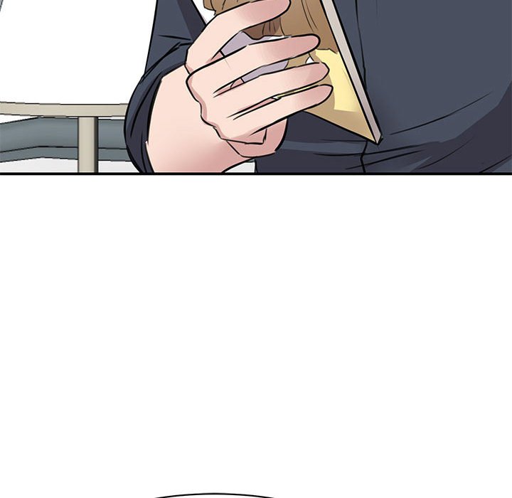 [韩国漫画] 我的完美缪斯 剧情,熟女人妻#[169P]-25