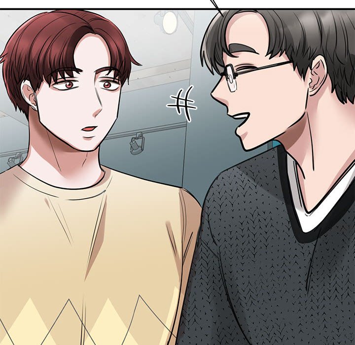 [韩国漫画] 我的完美缪斯 剧情,熟女人妻#[169P]-65