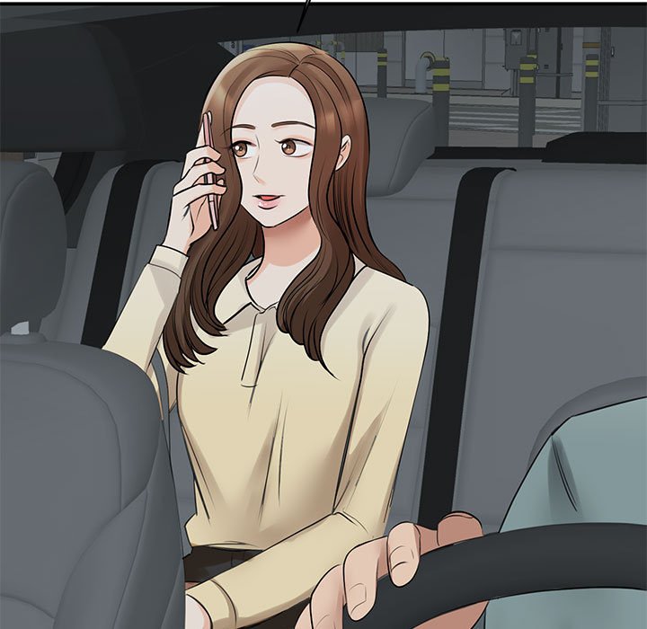 [韩国漫画] 我的完美缪斯 剧情,熟女人妻#[169P]-7