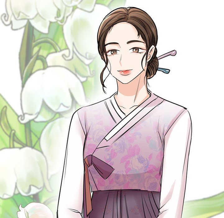 [韩国漫画] 我的完美缪斯 剧情,熟女人妻#[169P]-74