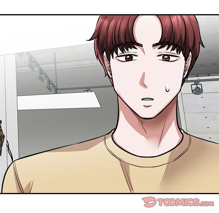 [韩国漫画] 我的完美缪斯 剧情,熟女人妻#[169P]-84