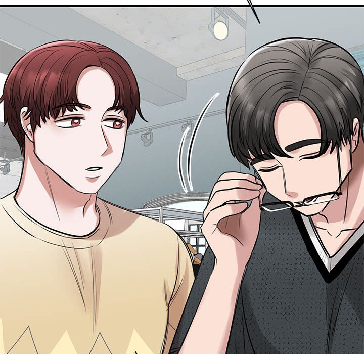 [韩国漫画] 我的完美缪斯 剧情,熟女人妻#[169P]-86