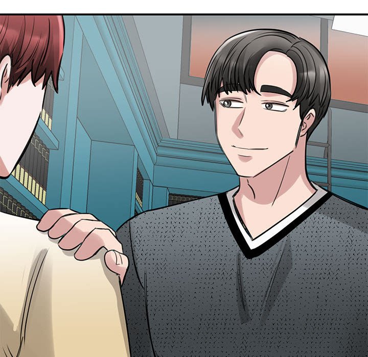 [韩国漫画] 我的完美缪斯 剧情,熟女人妻#[169P]-89