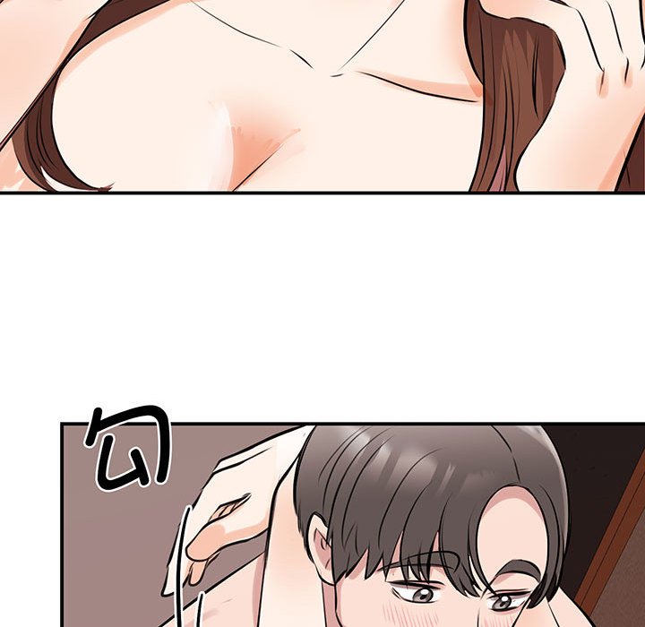 [韩国漫画] 我的完美缪斯 剧情,熟女人妻#[165P]-100