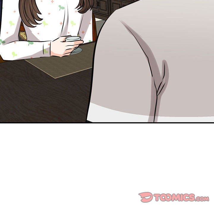 [韩国漫画] 我的完美缪斯 剧情,熟女人妻#[165P]-12