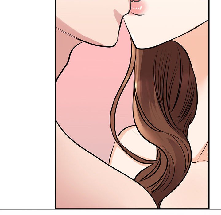 [韩国漫画] 我的完美缪斯 剧情,熟女人妻#[165P]-121