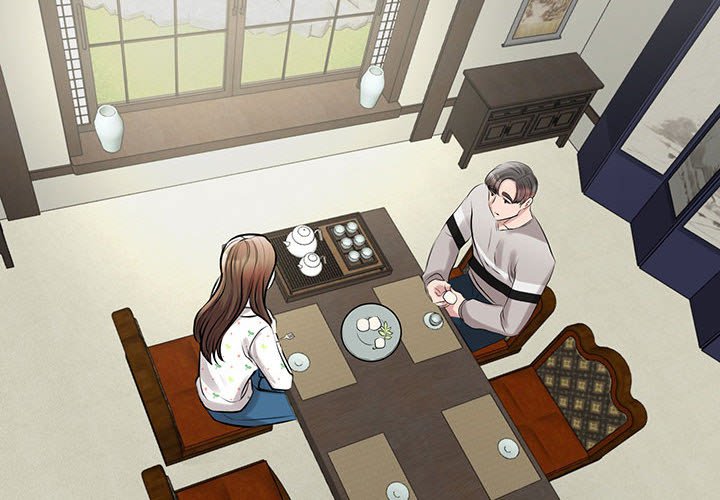 [韩国漫画] 我的完美缪斯 剧情,熟女人妻#[165P]-2