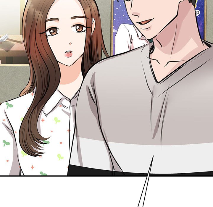 [韩国漫画] 我的完美缪斯 剧情,熟女人妻#[165P]-24